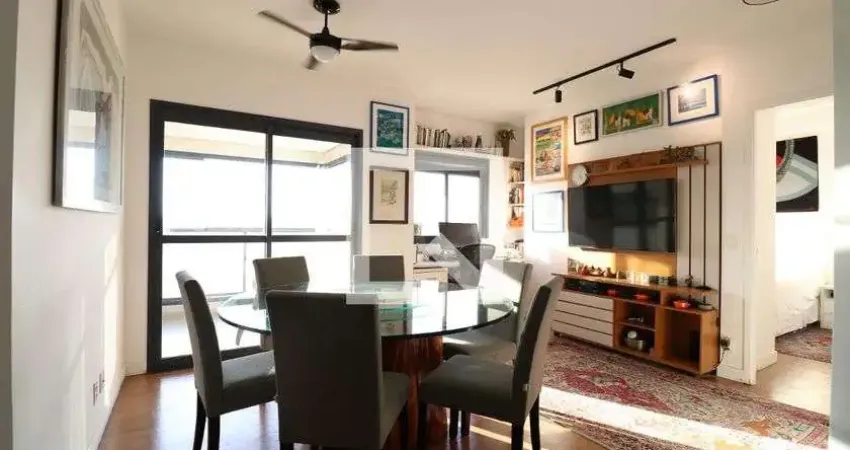 Apartamento para Aluguel - Vila Leopoldina, 1 Quarto,  61 m² - São Paulo