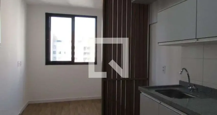 Apartamento para Aluguel - Butantã, 1 Quarto,  24 m² - São Paulo