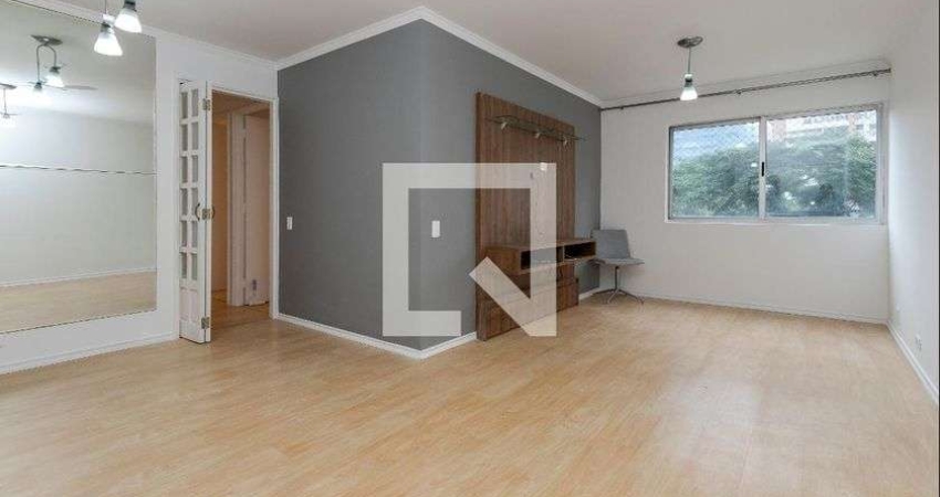 Apartamento para Aluguel - Brooklin, 3 Quartos,  90 m² - São Paulo