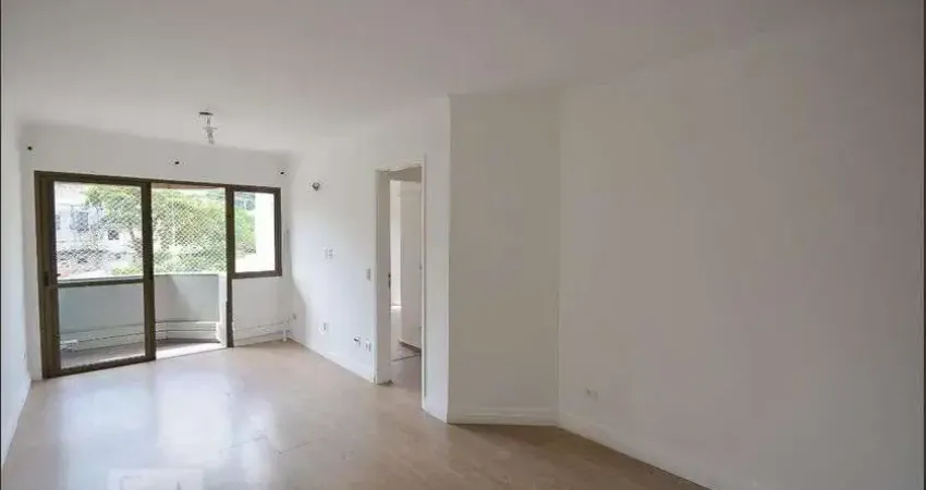 Apartamento para Aluguel - Bosque da Saúde, 2 Quartos,  69 m² - São Paulo