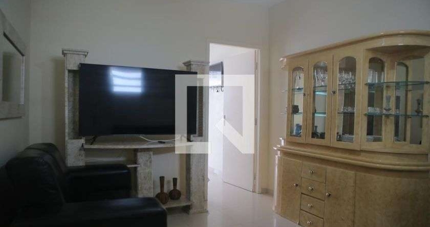 Apartamento para Aluguel - Gonzaga , 2 Quartos,  75 m² - Santos