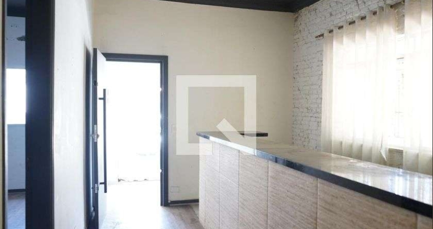 Casa para Aluguel - Belém, 2 Quartos,  110 m² - São Paulo