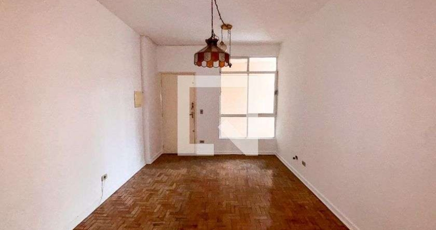 Apartamento para Aluguel - Pinheiros, 2 Quartos,  90 m² - São Paulo