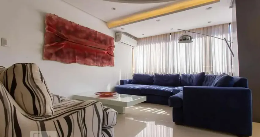 Apartamento para Aluguel - Mont&apos;Serrat, 3 Quartos,  150 m² - Porto Alegre