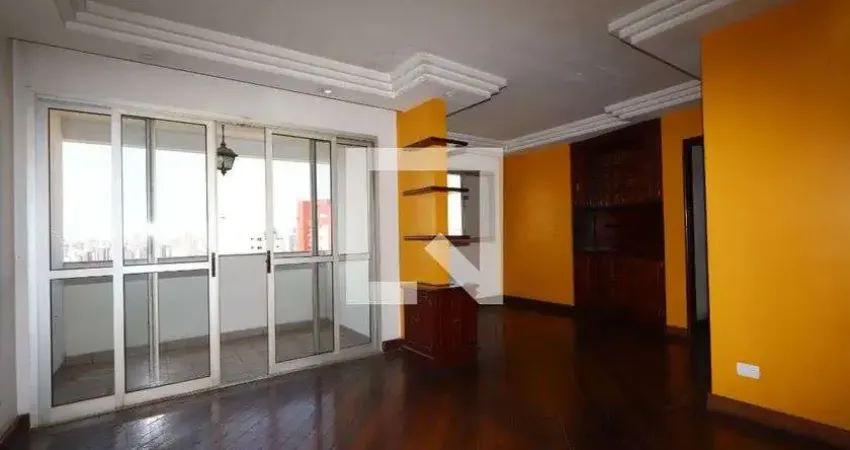 Cobertura para Aluguel - Vila Mariana, 3 Quartos,  170 m² - São Paulo