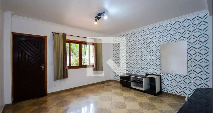 Casa / Sobrado em Condomínio para Aluguel - Vila Augusta, 2 Quartos,  90 m² - Guarulhos