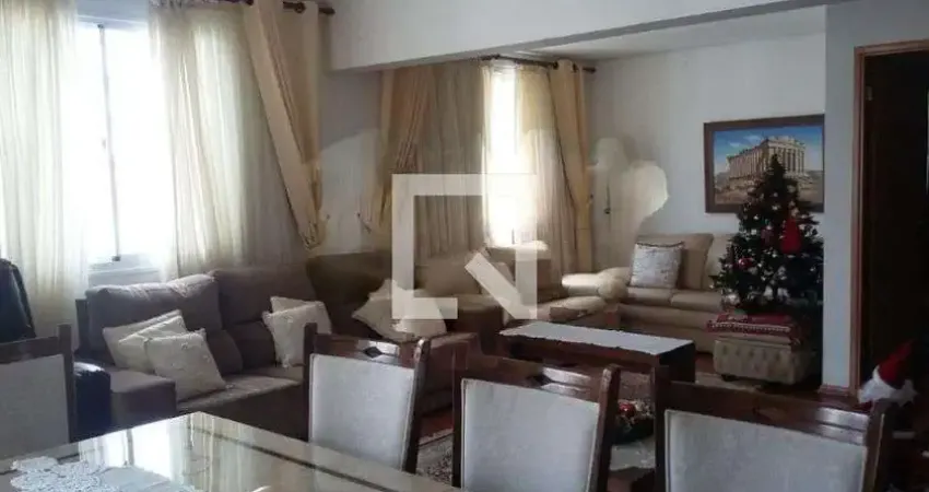 Apartamento para Aluguel - Ipiranga, 3 Quartos,  134 m² - São Paulo