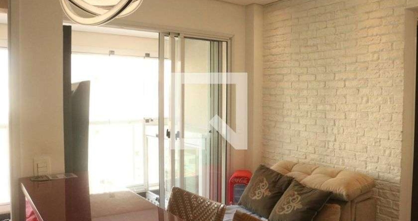Apartamento para Aluguel - Perdizes, 1 Quarto,  39 m² - São Paulo