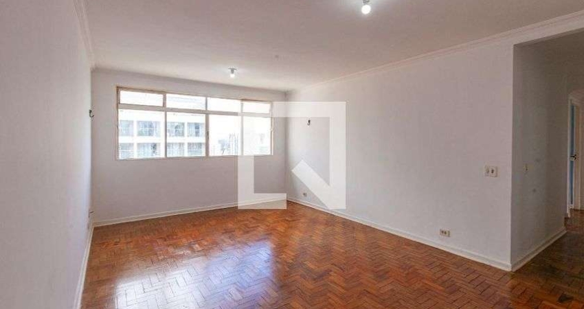 Apartamento para Aluguel - Perdizes, 3 Quartos,  110 m² - São Paulo