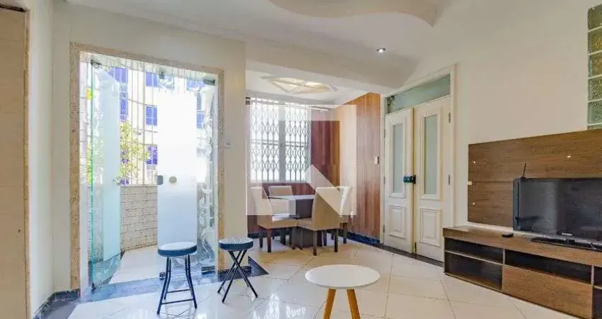 Apartamento para Aluguel - Barra, 4 Quartos,  100 m² - Salvador