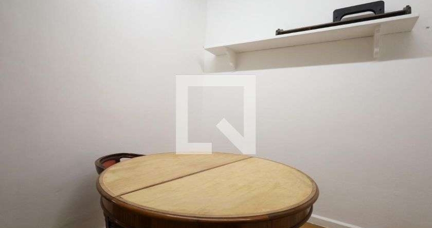 Apartamento para Aluguel - Perdizes, 1 Quarto,  80 m² - São Paulo