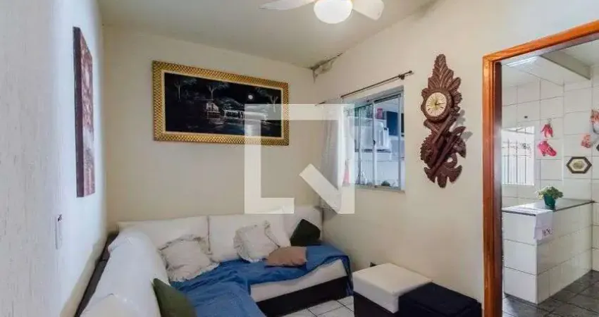 Casa para Aluguel - Vila Mariana, 4 Quartos,  132 m² - São Paulo