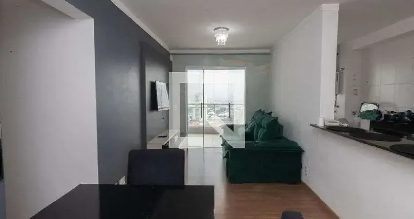 Apartamento para Aluguel - Vila Maria , 2 Quartos,  69 m² - São Paulo