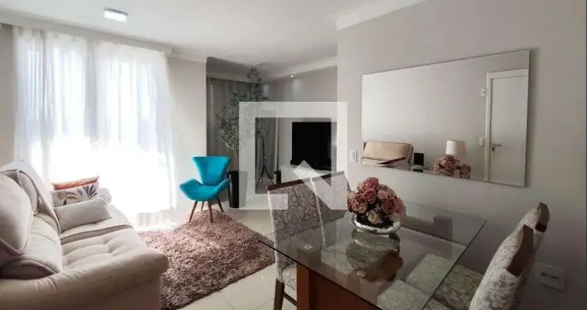 Apartamento para Aluguel - Parque Industrial, 2 Quartos,  77 m² - Campinas