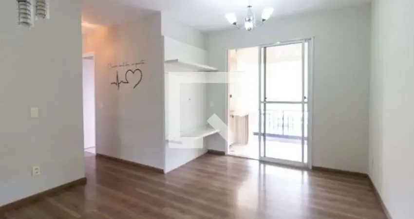 Apartamento para Aluguel - Barra Funda, 2 Quartos,  66 m² - São Paulo