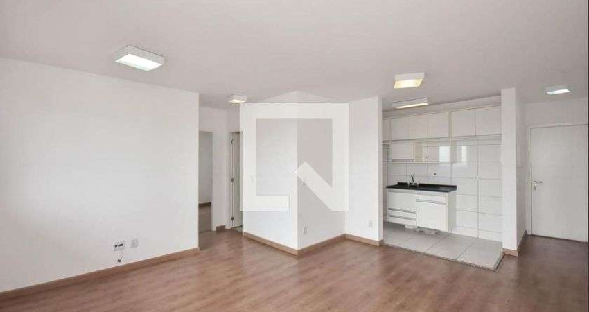 Apartamento para Aluguel - Vila Andrade, 2 Quartos,  66 m² - São Paulo