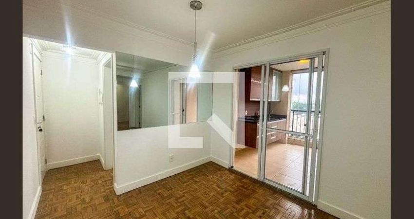 Apartamento para Aluguel - Belém, 2 Quartos,  65 m² - São Paulo