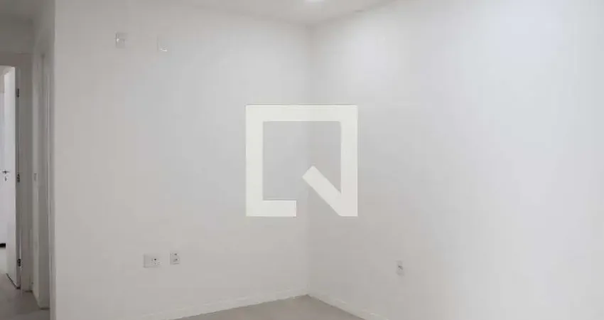 Apartamento para Aluguel - Chácara Santo Antonio, 2 Quartos,  77 m² - São Paulo