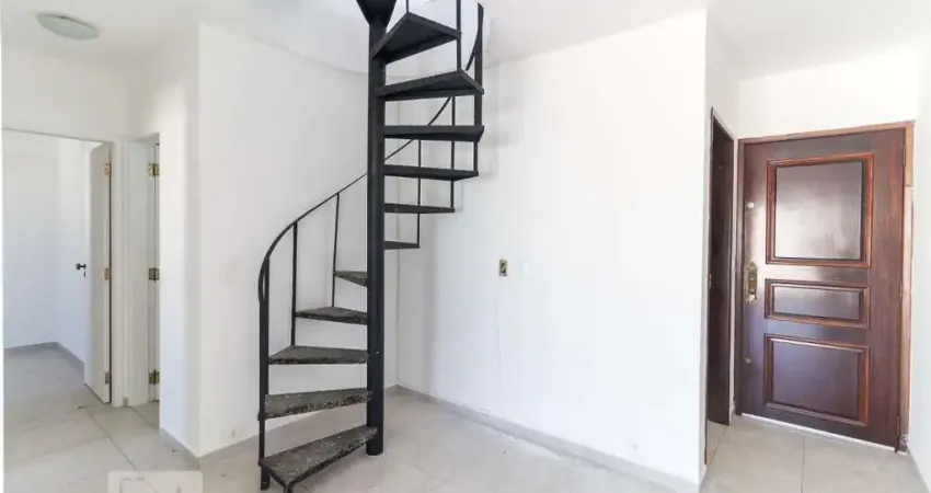 Cobertura para Aluguel - Mooca, 2 Quartos,  150 m² - São Paulo