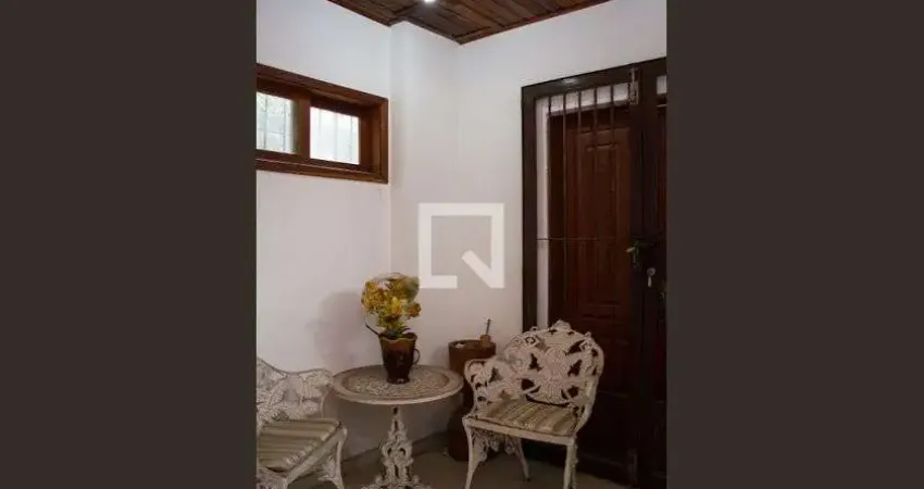 Casa para Aluguel - Méier, 4 Quartos,  490 m² - Rio de Janeiro