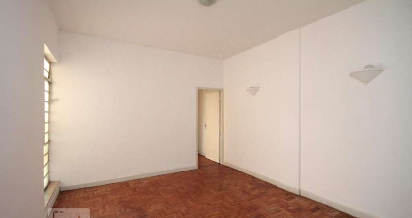 Apartamento para Aluguel - Santa Cecília, 1 Quarto,  97 m² - São Paulo