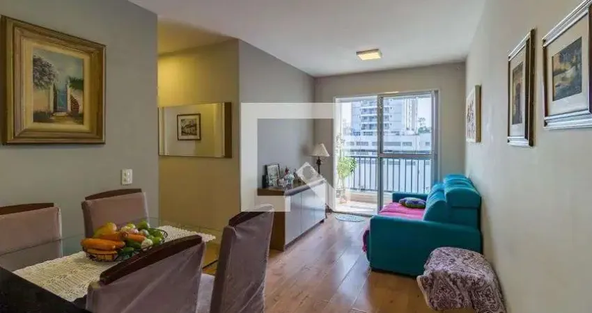 Apartamento para Aluguel - Vila Andrade, 2 Quartos,  60 m² - São Paulo