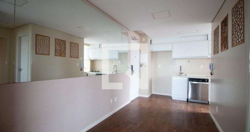 Apartamento para Aluguel - Campo Belo, 2 Quartos,  60 m² - São Paulo