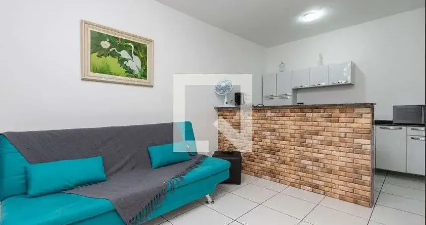 Casa para Aluguel - Campo Belo, 1 Quarto,  70 m² - São Paulo