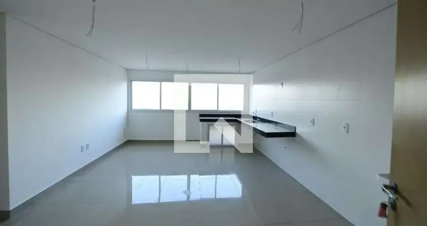 Apartamento para Aluguel - Setor Marista, 2 Quartos,  63 m² - Goiânia
