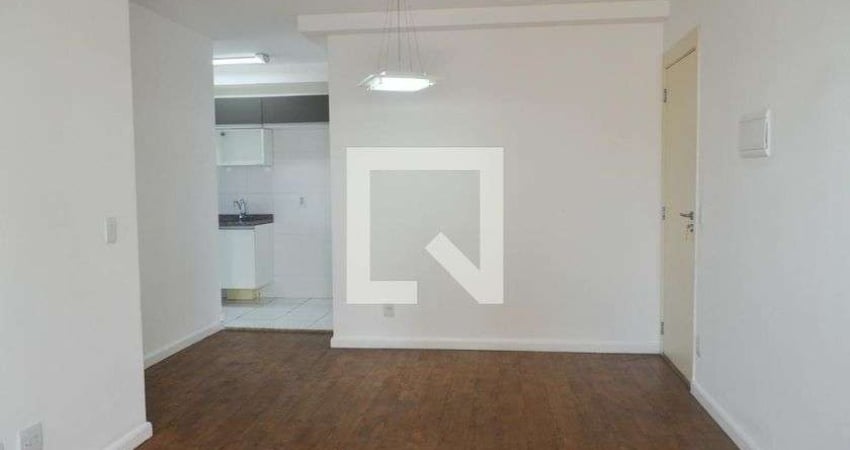 Apartamento para Aluguel - Tatuapé, 2 Quartos,  69 m² - São Paulo