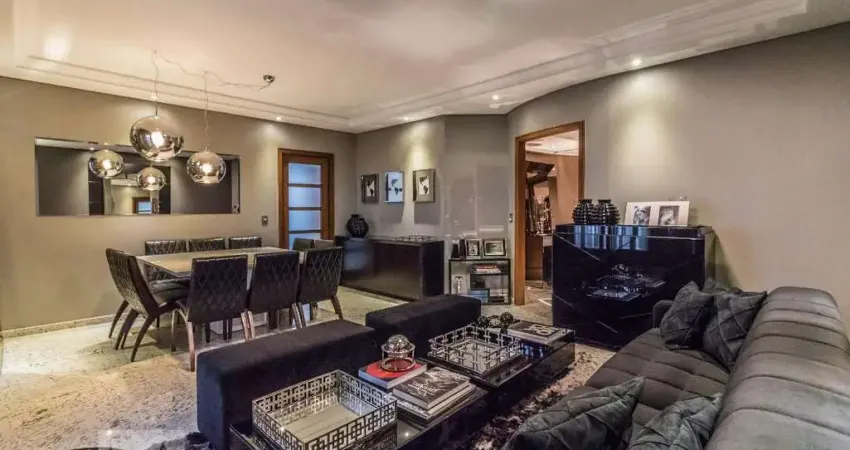 Apartamento para Aluguel - Cristo Rei , 3 Quartos,  150 m² - Curitiba
