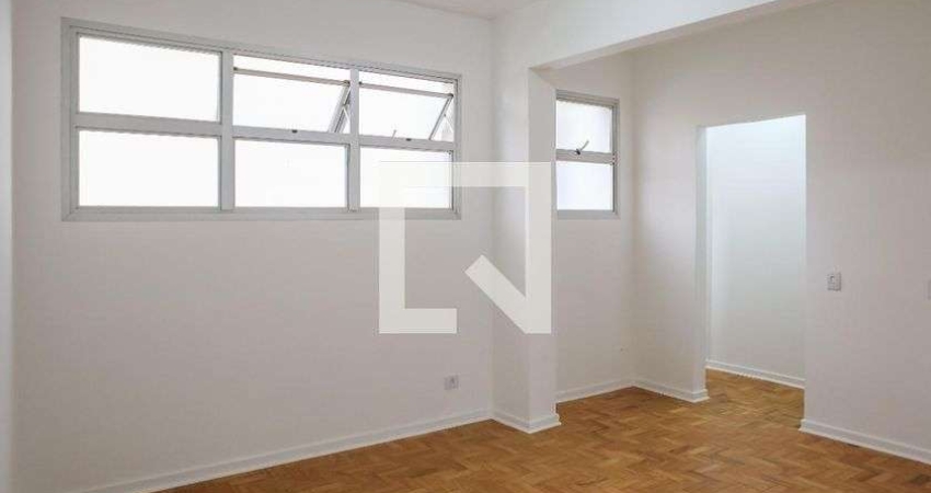 Apartamento para Aluguel - Perdizes, 1 Quarto,  70 m² - São Paulo
