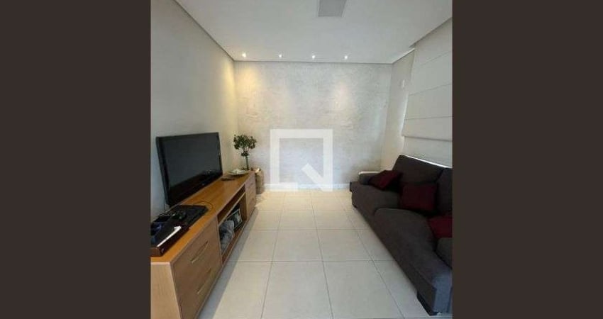 Cobertura para Aluguel - Dona Clara, 4 Quartos,  220 m² - Belo Horizonte
