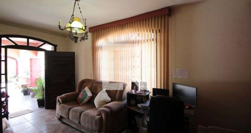 Casa para Aluguel - Tupi A, 4 Quartos,  360 m² - Belo Horizonte