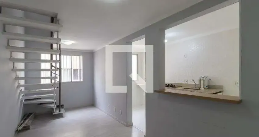 Cobertura para Aluguel - Parque Prado, 2 Quartos,  108 m² - Campinas
