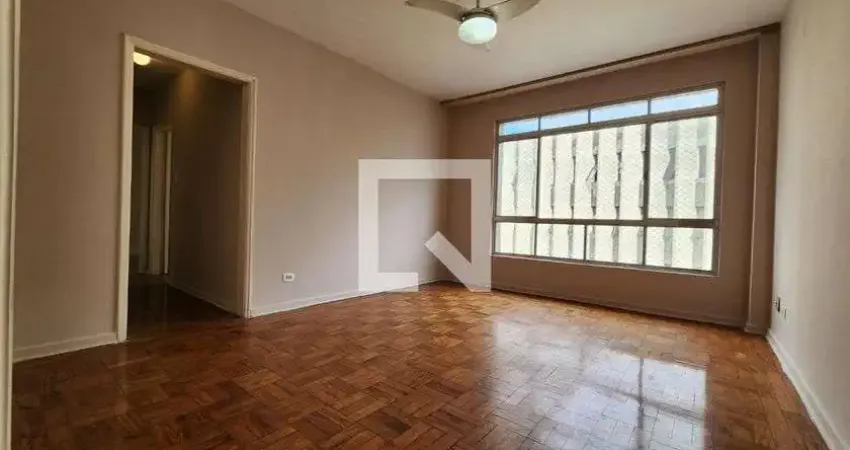 Apartamento para Aluguel - Gonzaga , 3 Quartos,  120 m² - Santos