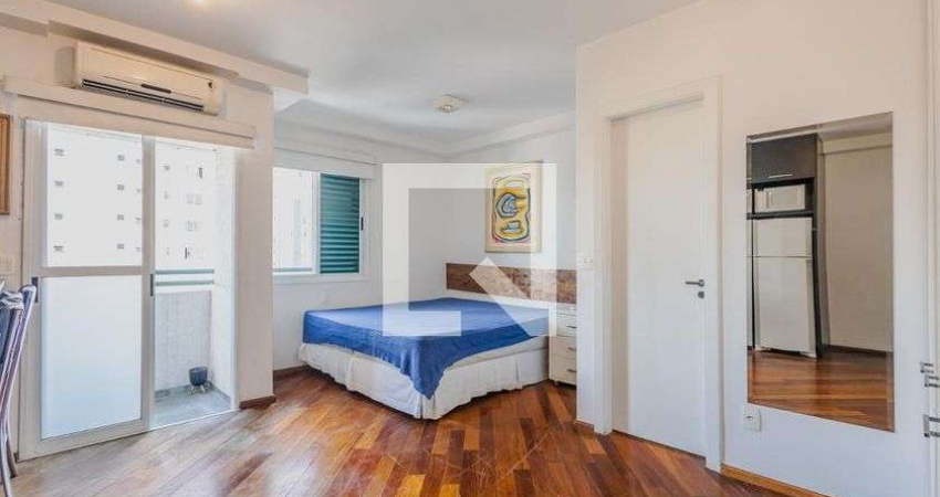 Apartamento para Aluguel - Jardim Paulista, 1 Quarto,  40 m² - São Paulo