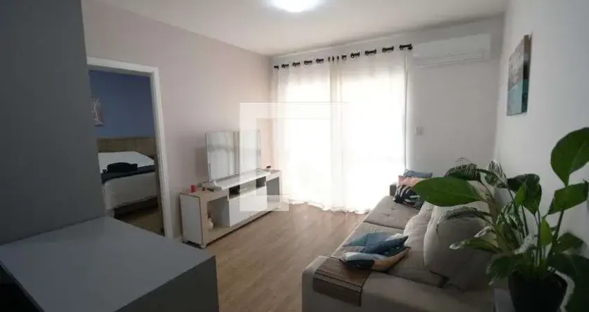 Apartamento para Aluguel - Botafogo, 1 Quarto,  47 m² - Campinas