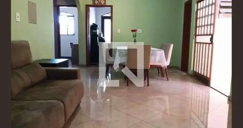 Casa para Aluguel - Diamante, 4 Quartos,  360 m² - Belo Horizonte