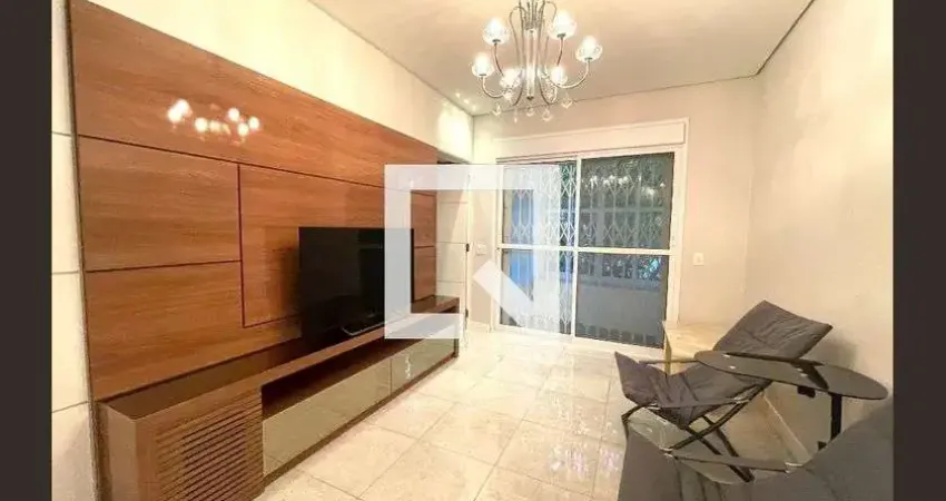 Casa para Aluguel - Perdizes, 1 Quarto,  105 m² - São Paulo