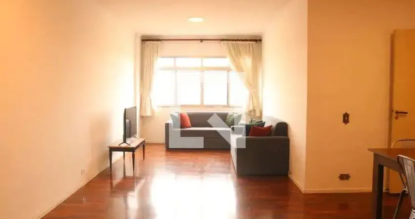 Apartamento para Aluguel - Perdizes, 3 Quartos,  137 m² - São Paulo