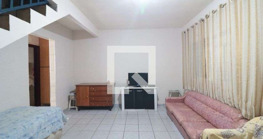 Casa para Aluguel - Belém, 2 Quartos,  99 m² - São Paulo