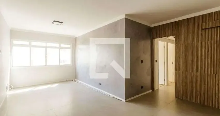 Apartamento para Aluguel - Vila Olímpia, 3 Quartos,  91 m² - São Paulo