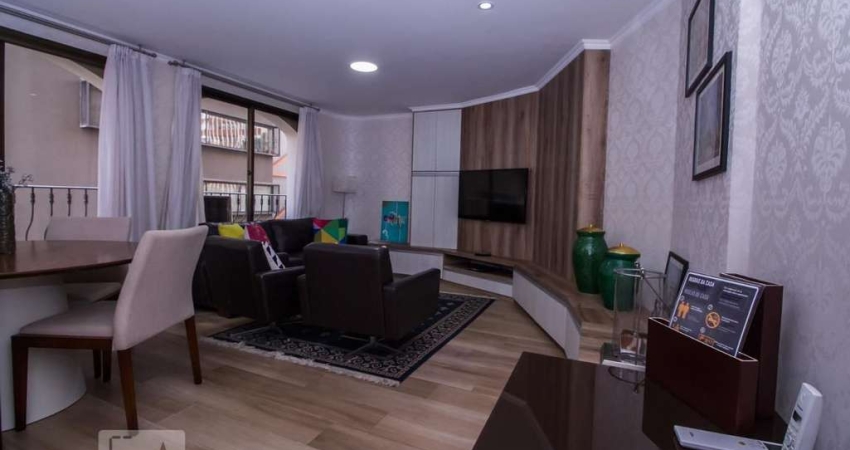 Apartamento para Aluguel - Jardim Paulista, 1 Quarto,  65 m² - São Paulo