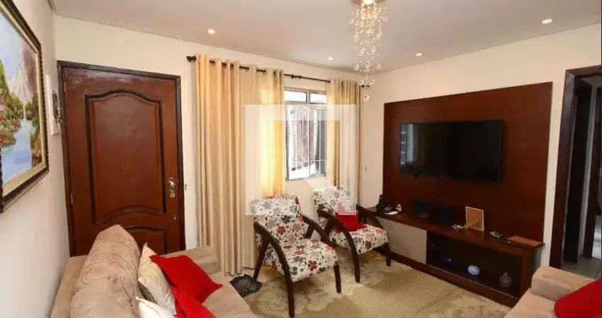 Casa para Aluguel - Jardim Marajoara , 3 Quartos,  129 m² - São Paulo
