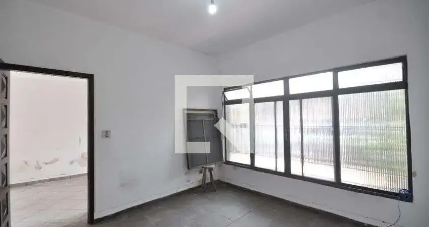 Casa para Aluguel - Vila Guilherme, 2 Quartos,  190 m² - São Paulo