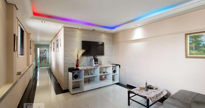 Cobertura para Aluguel - Centro, 3 Quartos,  300 m² - São Paulo
