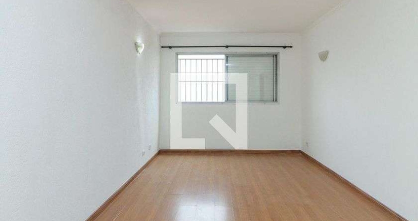Apartamento para Aluguel - Santo Amaro , 3 Quartos,  100 m² - São Paulo