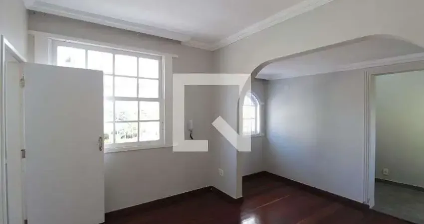 Casa para Aluguel - Itapoã, 4 Quartos,  250 m² - Belo Horizonte