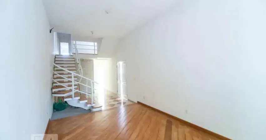 Casa para Aluguel - Jardim Anália Franco, 4 Quartos,  300 m² - São Paulo